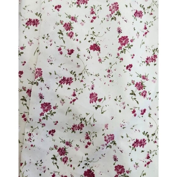 Sister Jane Exclusives Floral Notes Maxi Dress Size L - Picture 8 of 15
